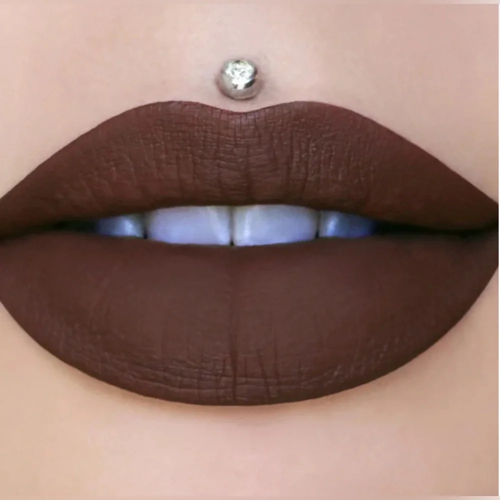 💃 Jeffree Star Dominatrix Velour Liquid Lipstick - NIB